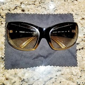 Beautiful Versace Sunglasses